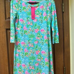 NWT Disney x Lilly Pulitzer Dress